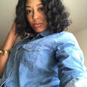 Meet your Posher, Nahtesha